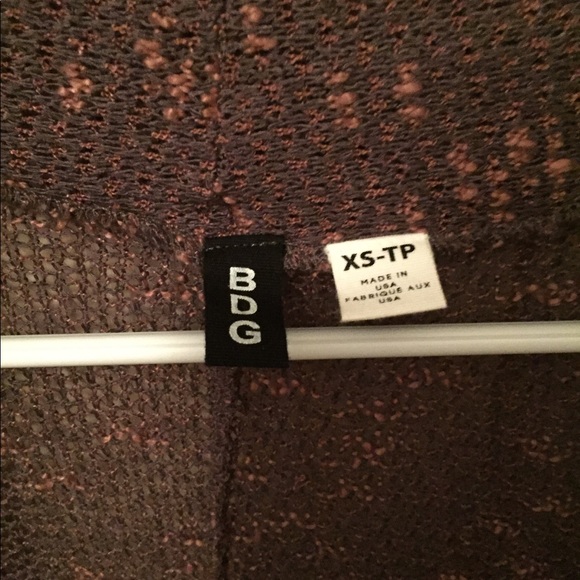 Urban Outfitters cardi - Picture 2 of 2